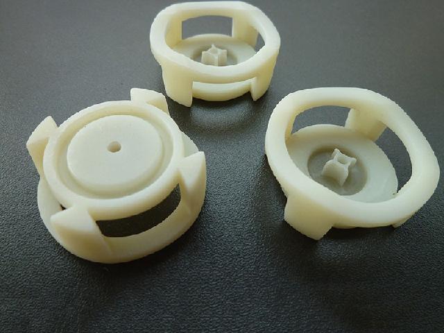 CNC机加工4 CNC机加工4