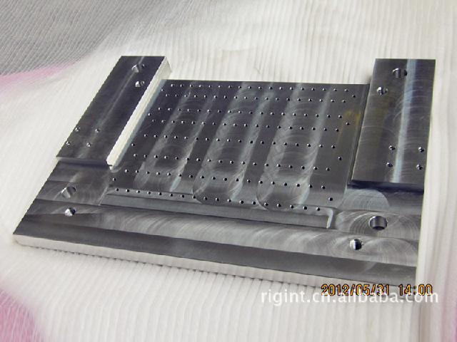 CNC机加工2 CNC机加工2