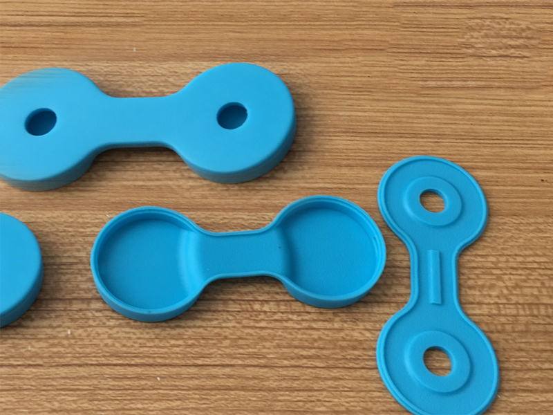 复模小批量生产1