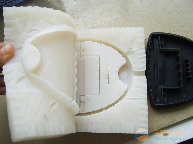 复模小批量生产3