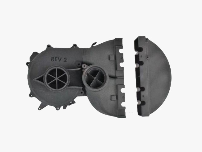 全进口MJF-HP尼龙/SLS尼龙 全进口MJF-HP尼龙/SLS尼龙