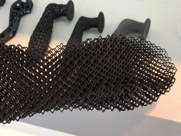 全进口MJF-HP尼龙/SLS尼龙1 全进口MJF-HP尼龙/SLS尼龙1