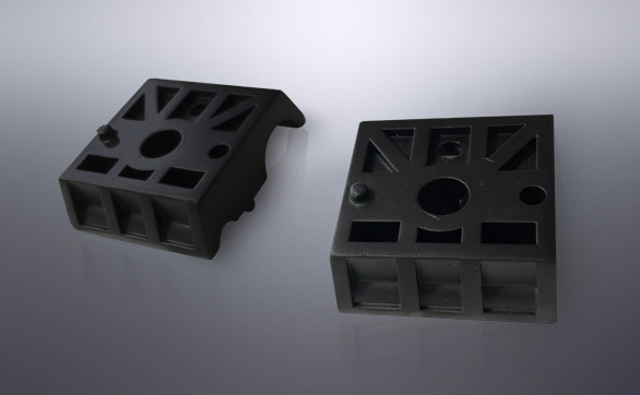 复模小批量生产