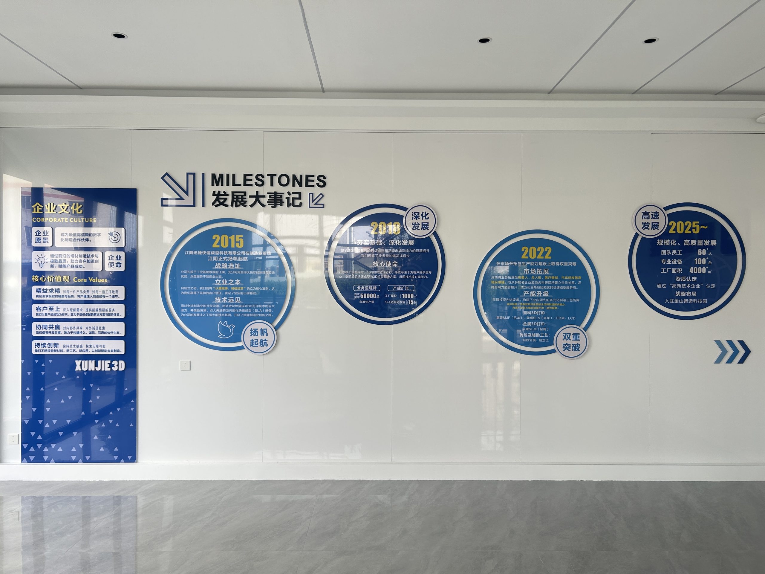 突破想象，制造无界：探索【创毅】如何以3D打印技术重塑产业未来