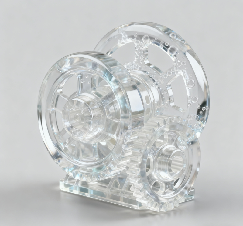 3D 打印：开启未来创造之门