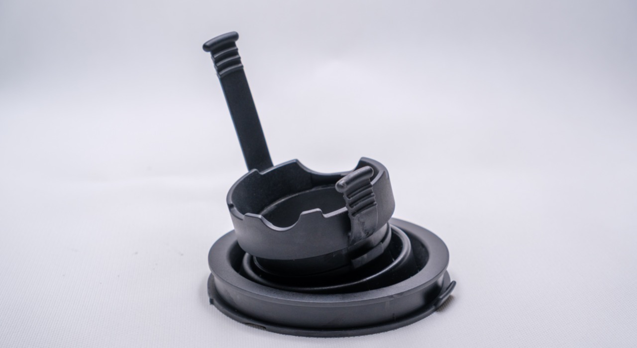 工业级3D打印