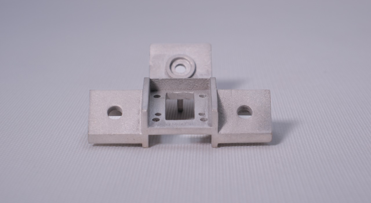 金属3D打印