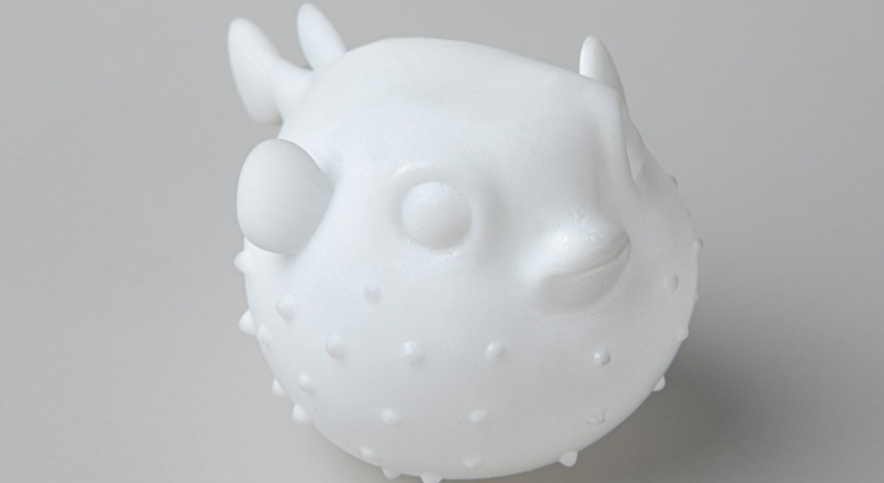 树脂3D打印