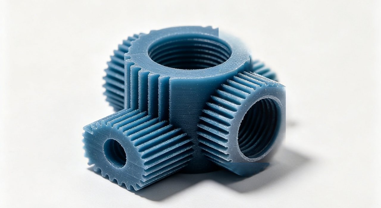 sla 3d打印服务