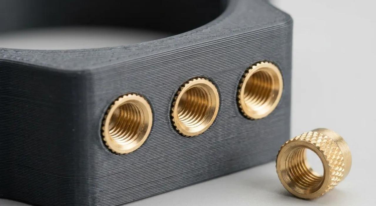 3d打印螺纹
