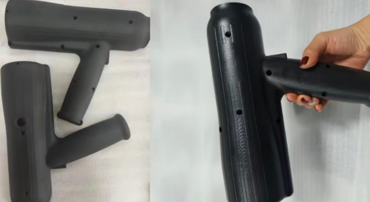 3D打印与硅胶复模：哪种更适合定制产品开发？8