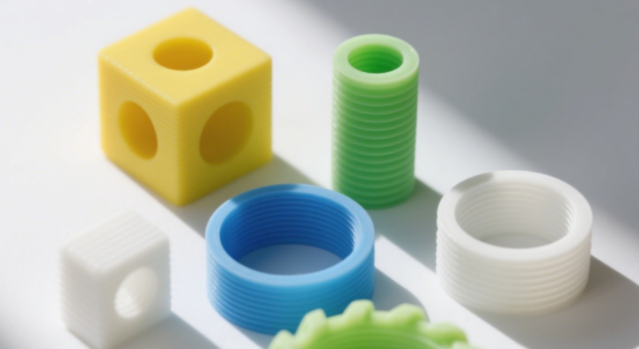 树脂3D打印