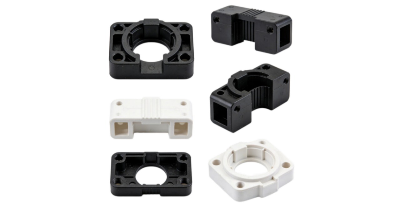 塑料3d打印