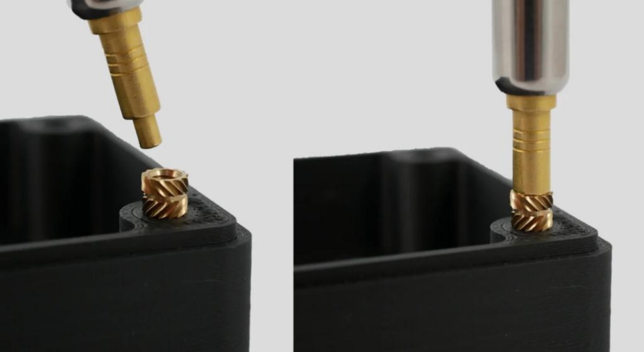 3d打印螺纹