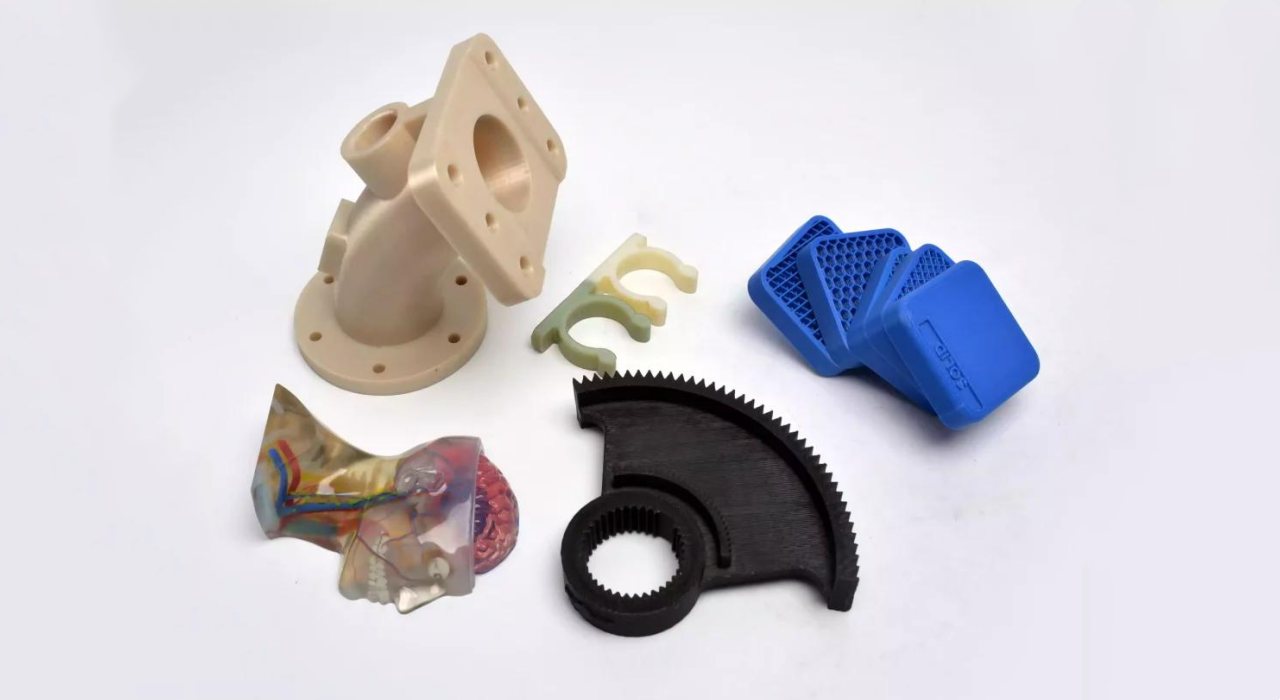 3D打印与硅胶复模：哪种更适合定制产品开发？7