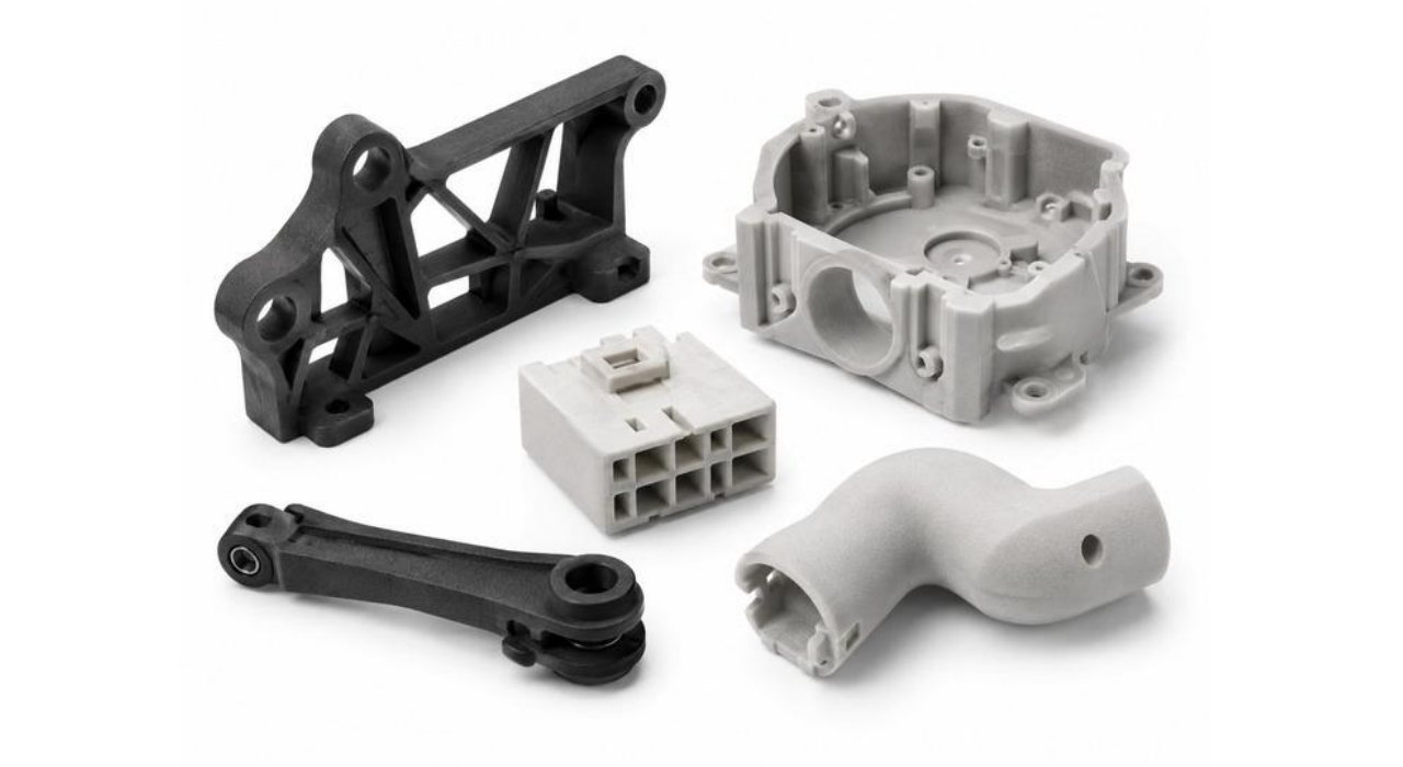 3D打印与硅胶复模：哪种更适合定制产品开发？6