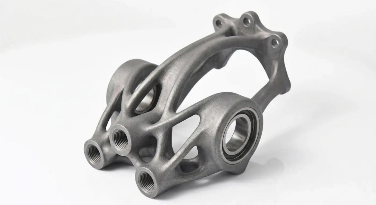 3D打印在机械工程中的应用：机械零件和工具17