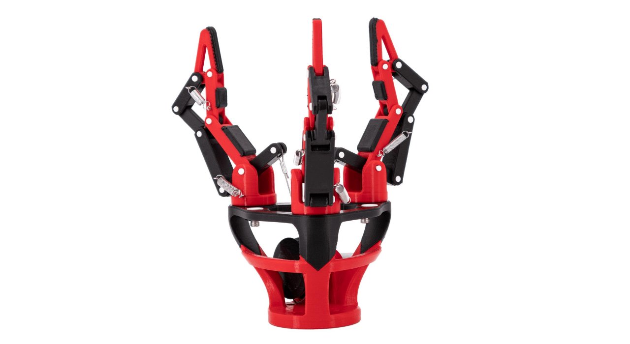 3D打印在机械工程中的应用：机械零件和工具9