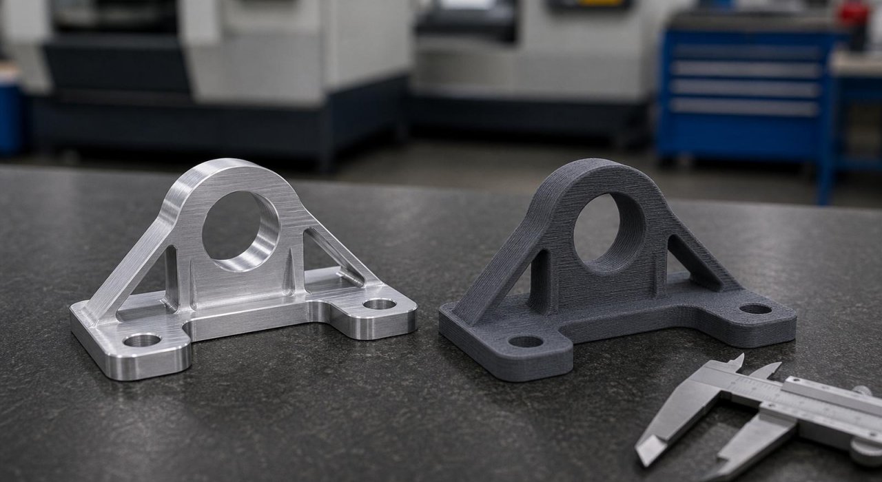 3D打印在机械工程中的应用：机械零件和工具13