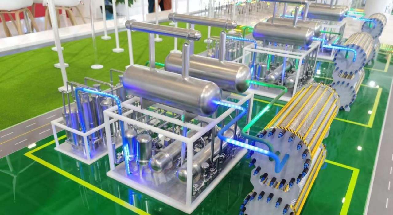 3D打印在设备模型开发中的应用：设计、验证和展示