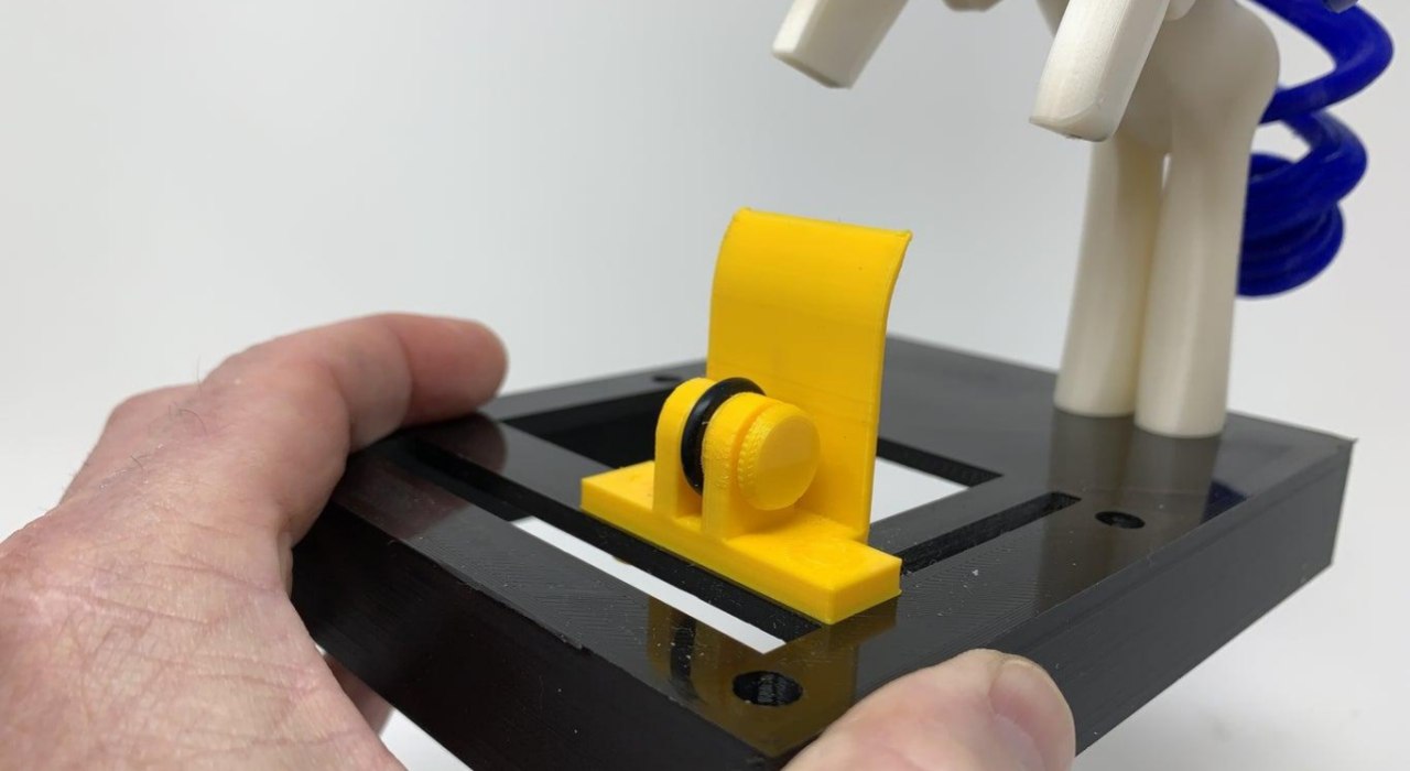 面向装配的3D打印设计:如何减少零件数量并提高产品性能18 面向装配的3D打印设计:如何减少零件数量并提高产品性能18