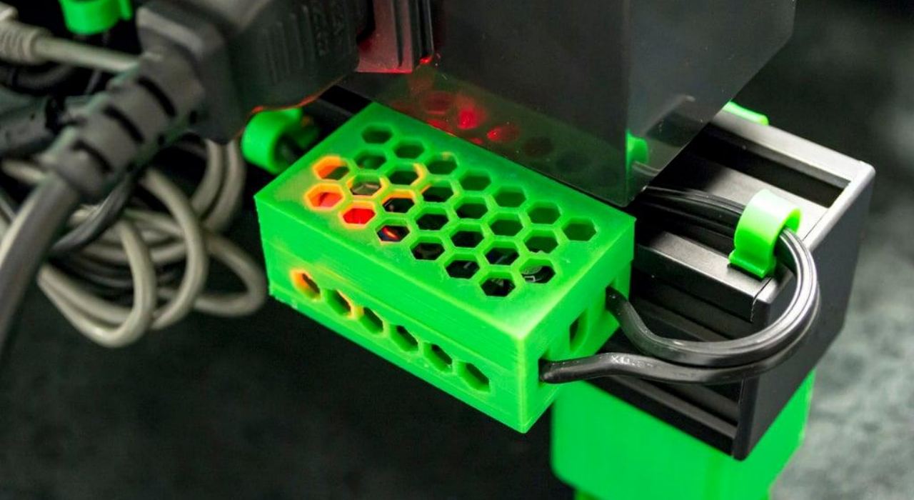 面向装配的3D打印设计:如何减少零件数量并提高产品性能13 面向装配的3D打印设计:如何减少零件数量并提高产品性能13