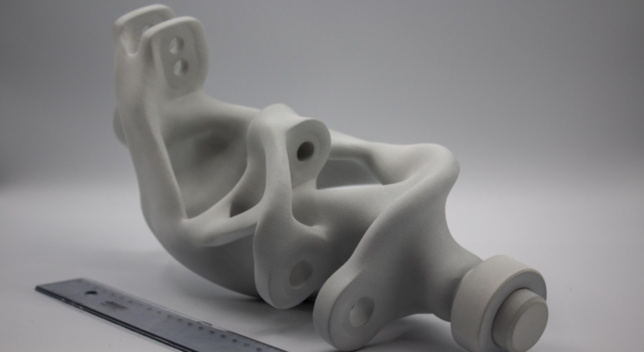 面向装配的3D打印设计:如何减少零件数量并提高产品性能19 面向装配的3D打印设计:如何减少零件数量并提高产品性能19