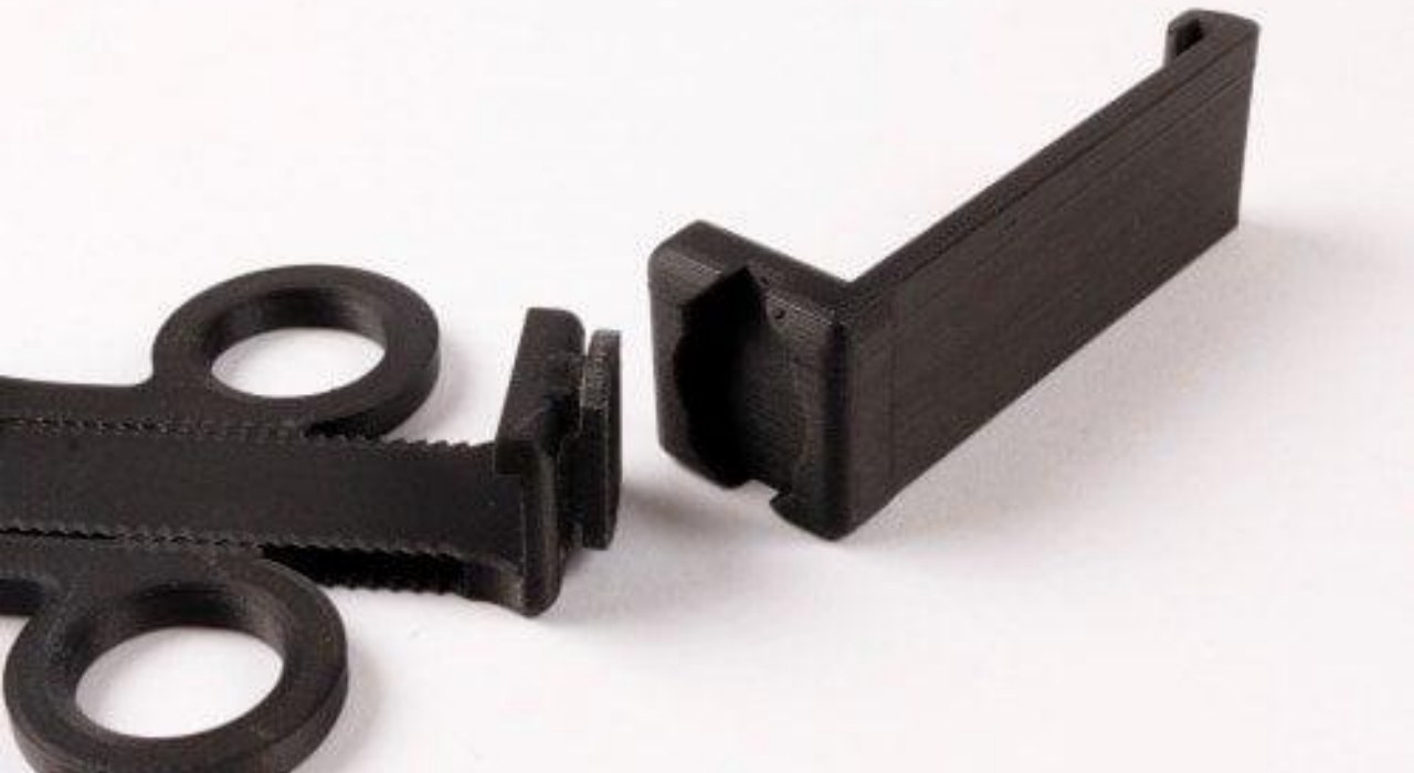 面向装配的3D打印设计:如何减少零件数量并提高产品性能8 面向装配的3D打印设计:如何减少零件数量并提高产品性能8