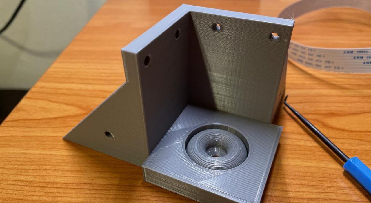 面向装配的3D打印设计:如何减少零件数量并提高产品性能6 面向装配的3D打印设计:如何减少零件数量并提高产品性能6