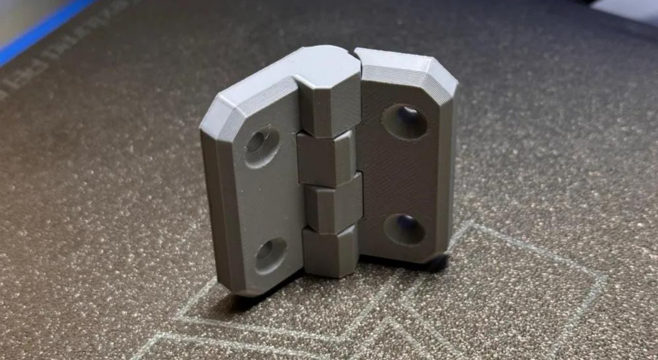 面向装配的3D打印设计:如何减少零件数量并提高产品性能14 面向装配的3D打印设计:如何减少零件数量并提高产品性能14